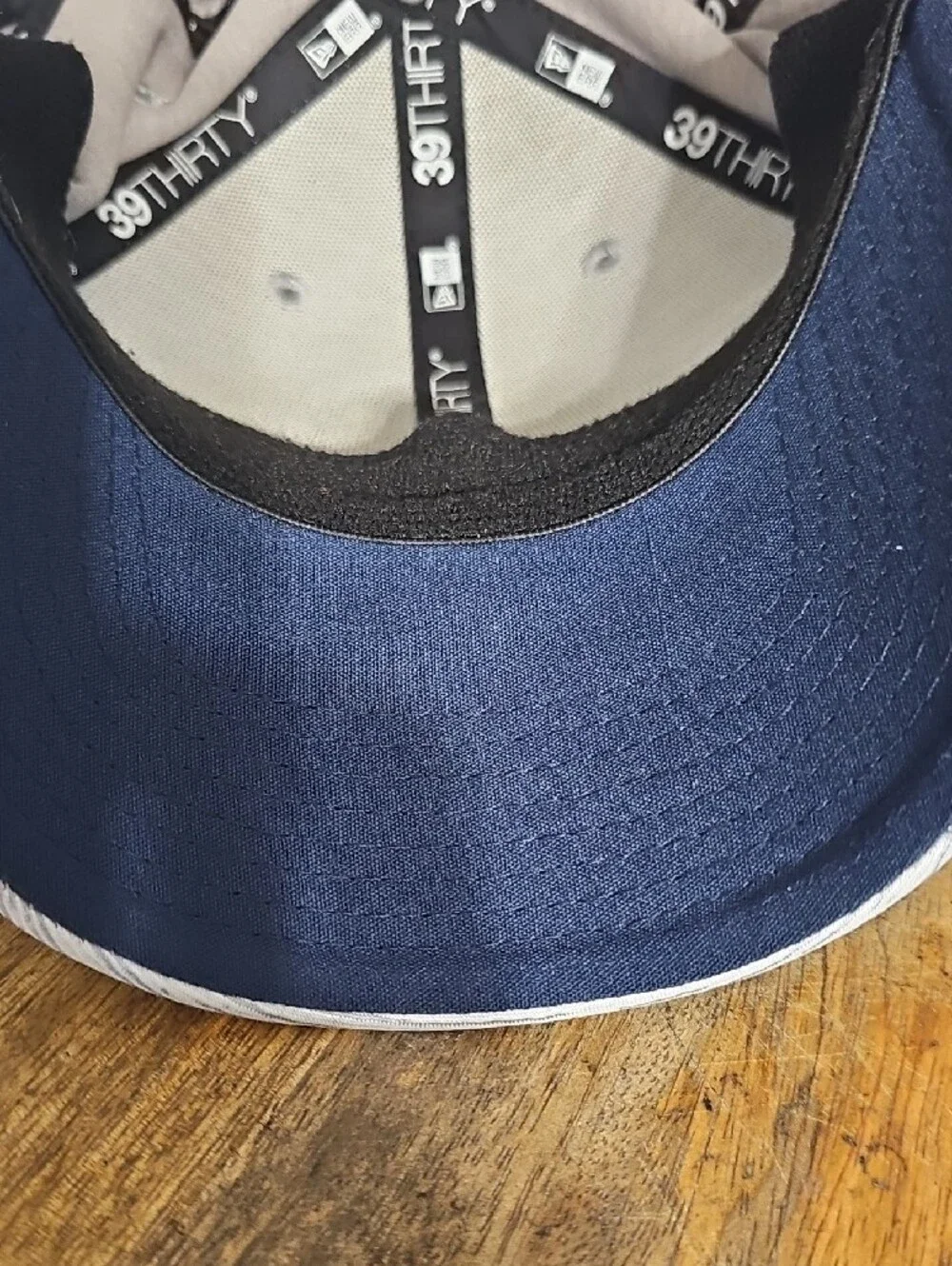 New Era Tennessee Titans Baseball Cap